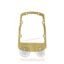 Φλάντζα καπάκι ταχυτήτων Massey Ferguson 135-188-290-390-399