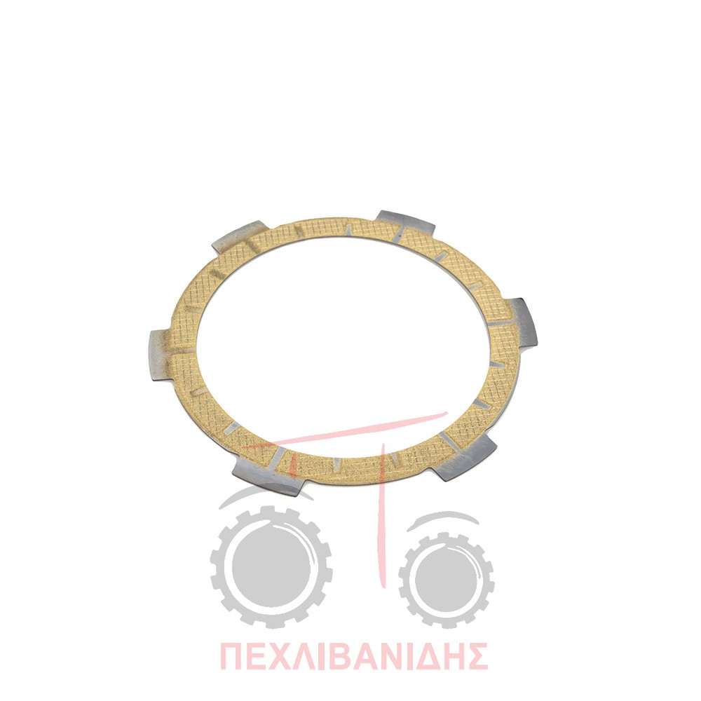 Δισκός Dynashift Massey Ferguson 6100-6200-8100