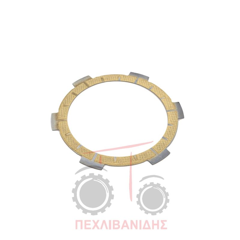 Δισκός Dynashift Massey Ferguson 6100-6200-8100 Δισκός Dynashift Massey Ferguson 6100-6200-8100