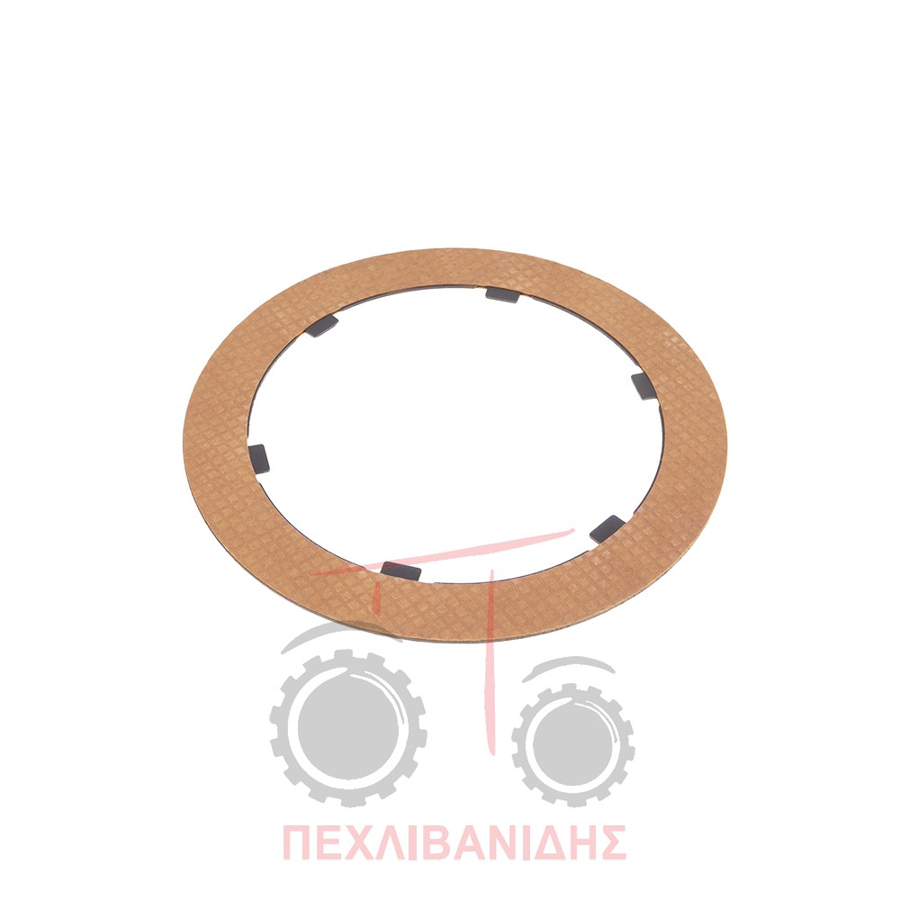 Δίσκος ρεβέρσας Massey Ferguson 5400-6200-8200