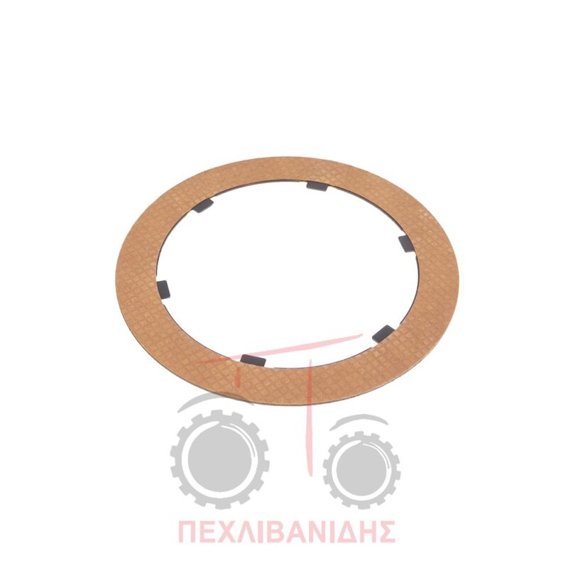 Δίσκος ρεβέρσας Massey Ferguson 5400-6200-8200