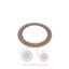 Δίσκος μούλτι Massey Ferguson 3080-3125