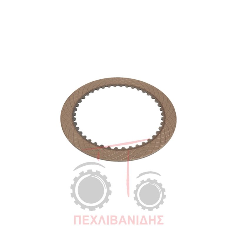 Δίσκος μούλτι Massey Ferguson 3080-3125 Δίσκος μούλτι Massey Ferguson 3080-3125
