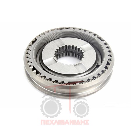 Συγχρονιζέ κιτ ρεβέρσας MF 3080-6100-6200-8100 Συγχρονιζέ κιτ ρεβέρσας MF 3080-6100-6200-8100