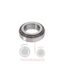 Ρουλεμάν κίνησης μπροστά διαφορικού Massey Ferguson 375-390-399-4200-4300