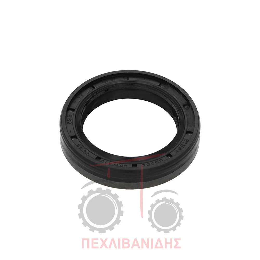 Τσιμούχα εμπρός διαφορικού Massey Ferguson 365-390-399-4200