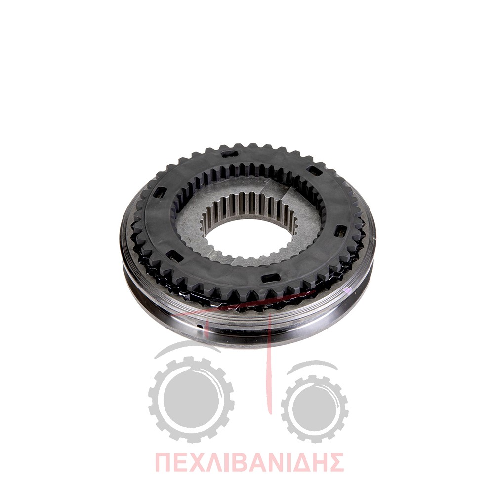 ΚΙΤ συγχρονιζέ Massey Ferguson 6485-6490-6499