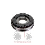 ΚΙΤ συγχρονιζέ Massey Ferguson 6485-6490-6499 ΚΙΤ συγχρονιζέ Massey Ferguson 6485-6490-6499