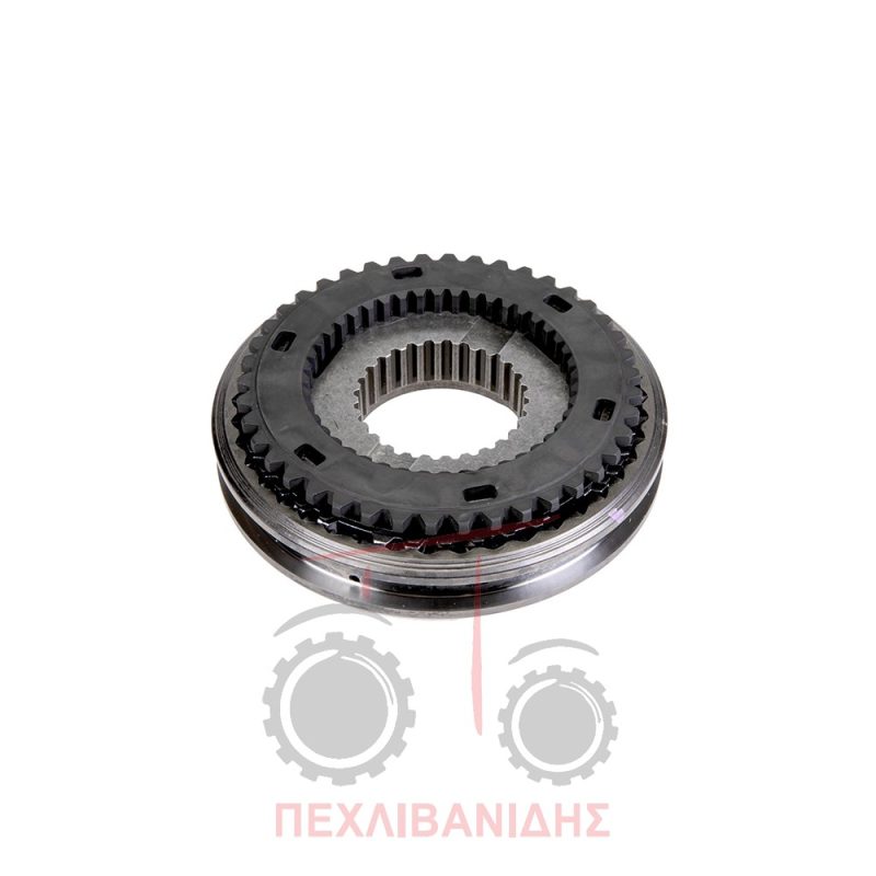 ΚΙΤ συγχρονιζέ Massey Ferguson 6485-6490-6499 ΚΙΤ συγχρονιζέ Massey Ferguson 6485-6490-6499