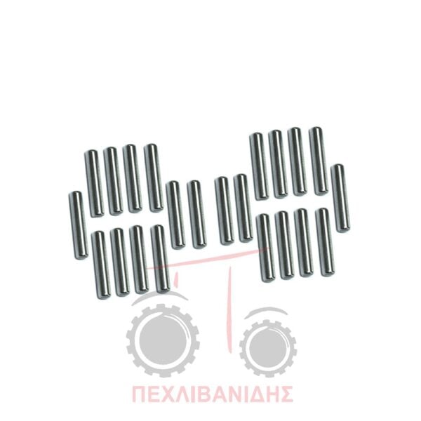 Μακαρανωτό ρουλεμάν μούλτι Massey Ferguson 188-595-1080