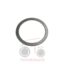 Πλακέ μακαρονωτό σασμάν Massey Ferguson 390-399-590-595-690-698