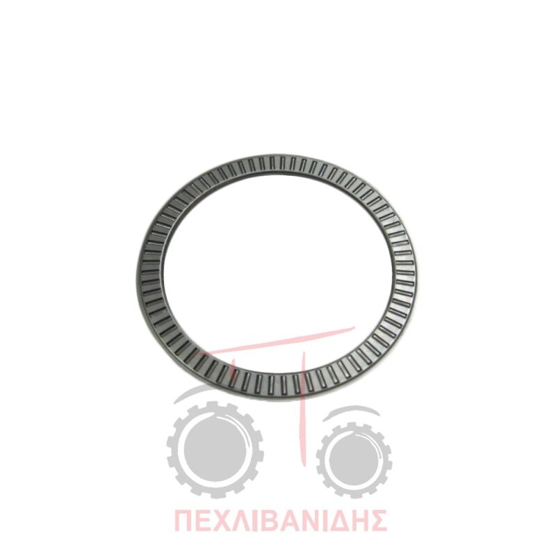 Πλακέ μακαρονωτό σασμάν Massey Ferguson 390-399-590-595-690-698