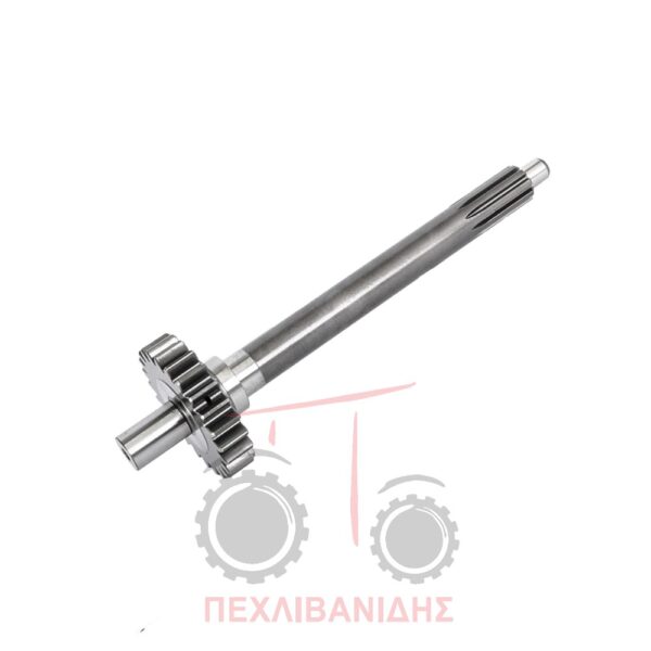 Μπριζντιρέκ κίνησης Massey Ferguson 165-175-177-188