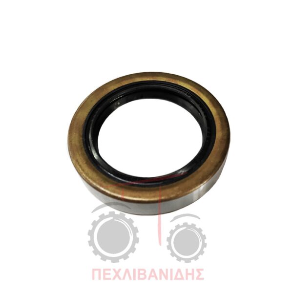 Τσιμούχα εμπρός διαφορικού Massey Ferguson 365-390-399-4200