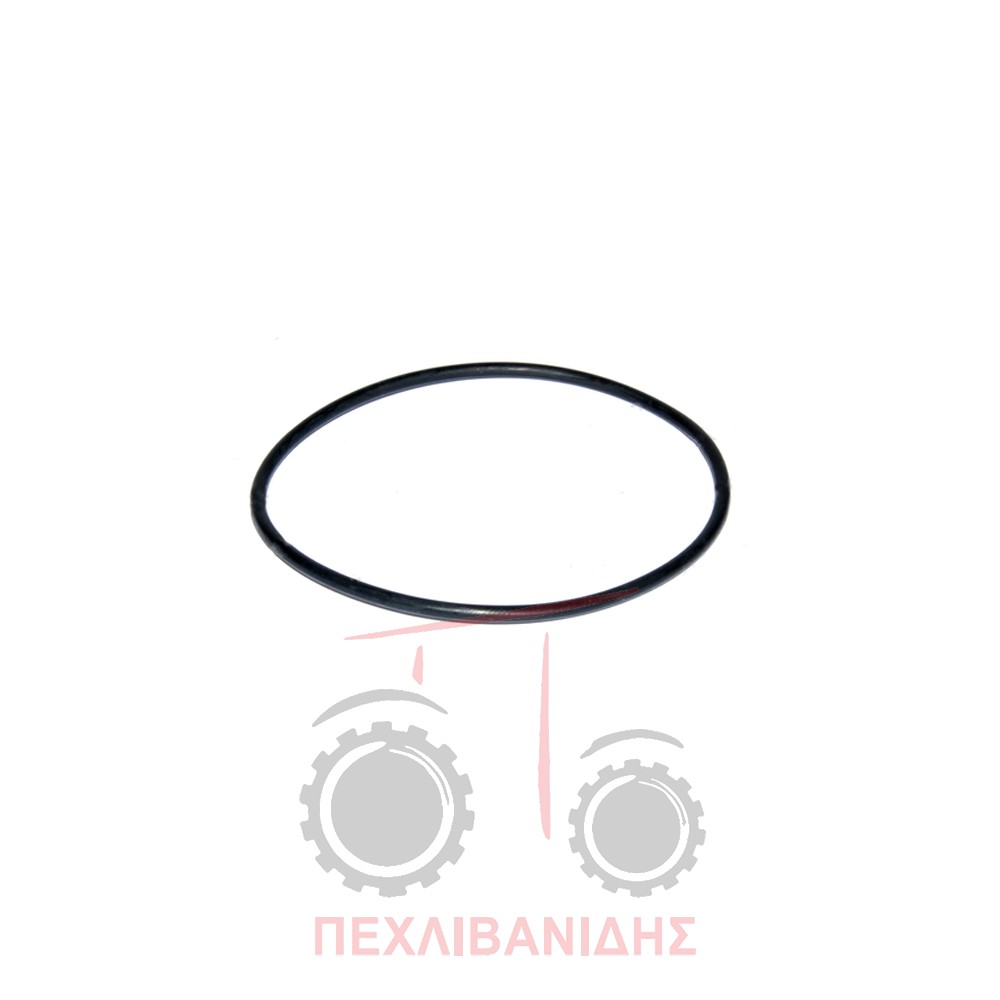 Σετ όρινγκ καμπάνα για μπροστά διαφορικό Massey Ferguson 3080-3125-3655-3690-6100-6200-8130-8160