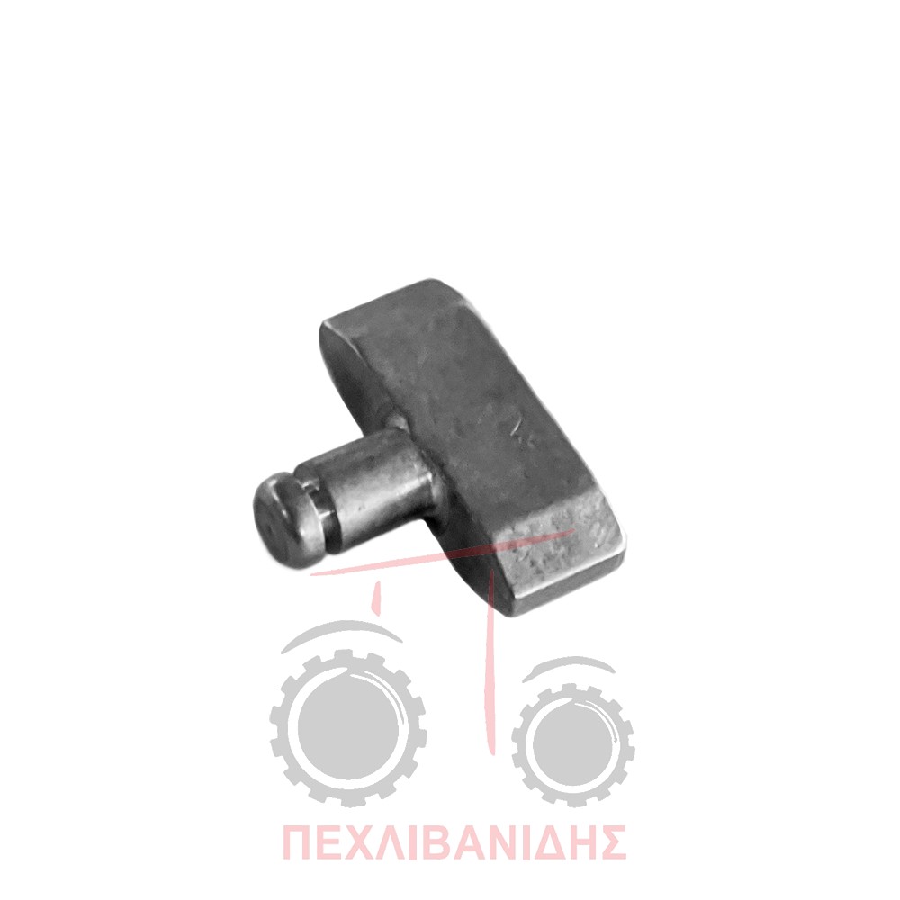 Βαρκάκι ταχυτήτων Massey Ferguson 390-4200-4300