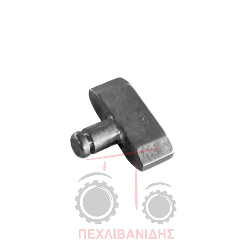 Βαρκάκι ταχυτήτων Massey Ferguson 390-4200-4300