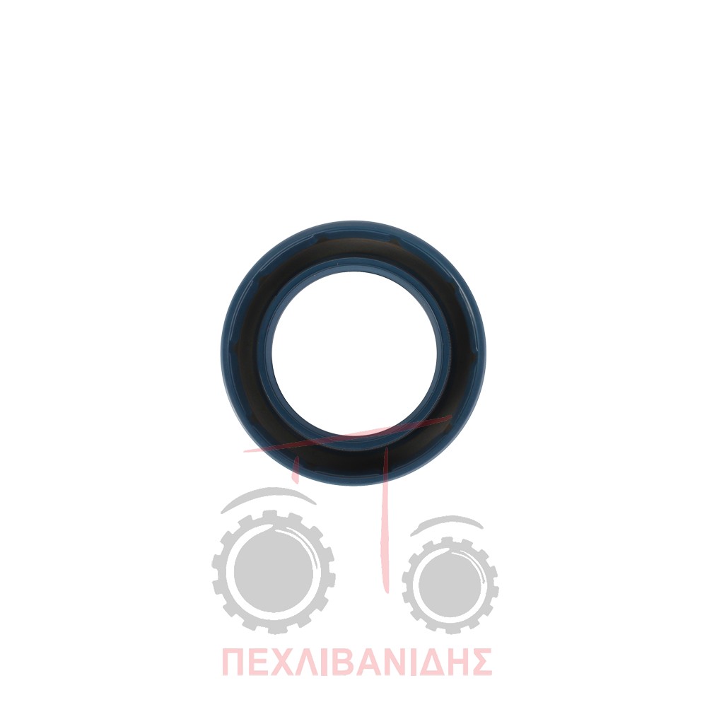 Τσιμούχα κίνησης μπροστά διαφορικού 35x52x7 Massey Ferguson 3000-3125-3600-5400-6100-6200-6400-6700-7600-7700-8120