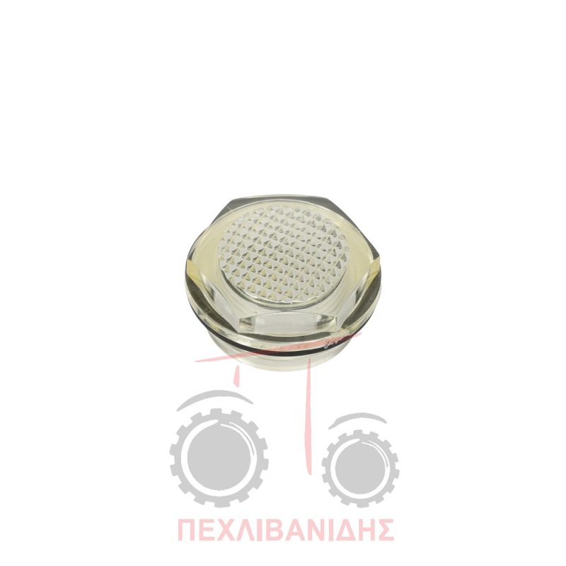 Γυαλί στάθμης λαδιού σασμάν Massey Ferguson 3300-3400 Γυαλί στάθμης λαδιού σασμάν Massey Ferguson 3300-3400