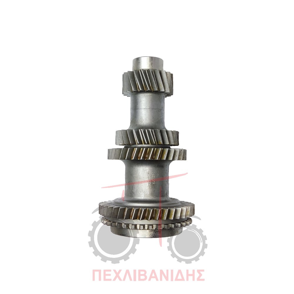 Άξονας σασμάν CARRARO Massey Ferguson 3600