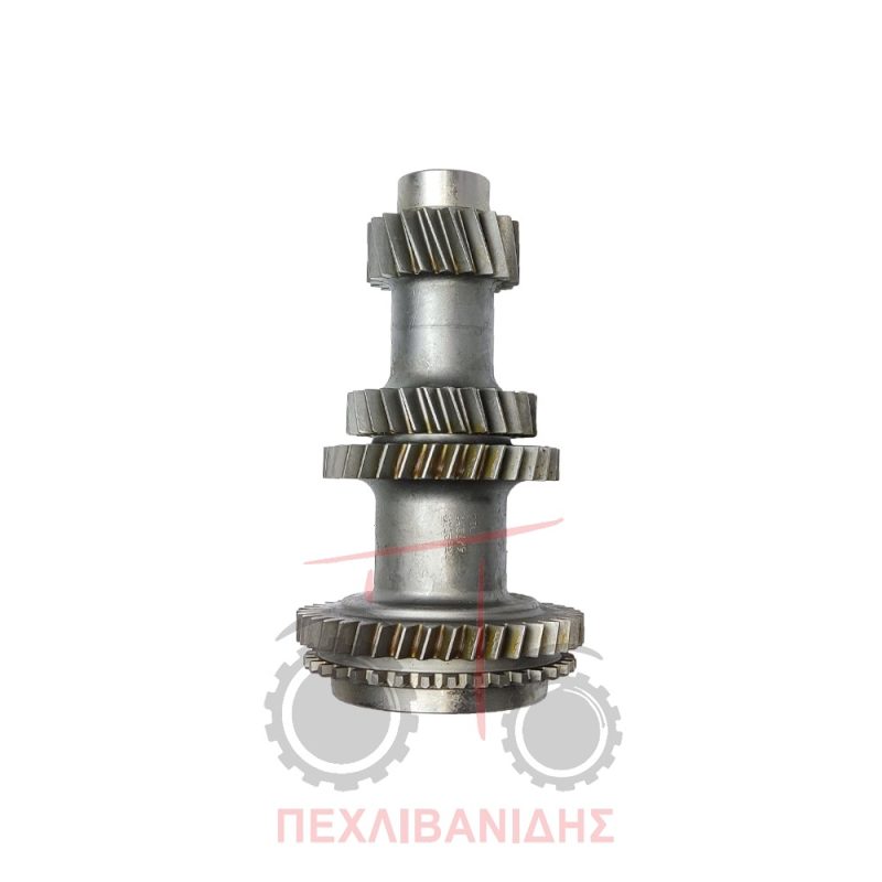 Άξονας σασμάν CARRARO Massey Ferguson 3600
