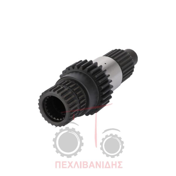 Μπριζντιρέκ σασμάν Massey Ferguson 6400