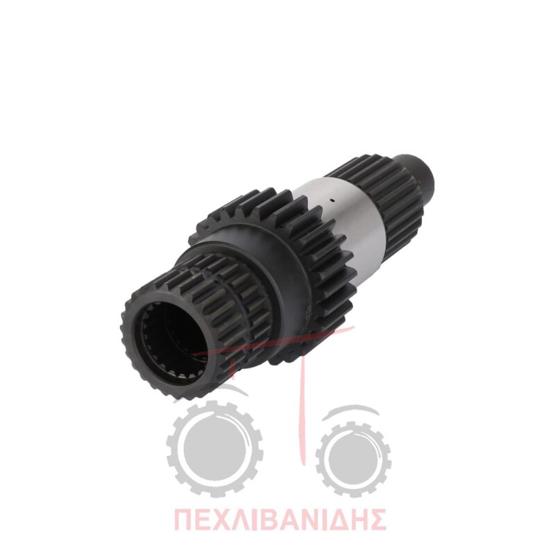 Μπριζντιρέκ σασμάν Massey Ferguson 6400