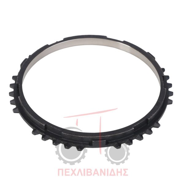 Φρενάκι ταχυτήτων άργο γρήγορο Massey Ferguson 6190-8160-8220