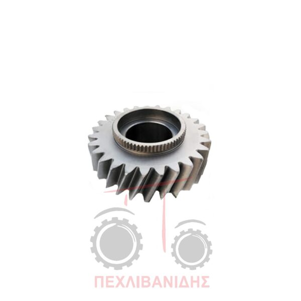 Γρανάζι σαζμάν γρήγορο Massey Ferguson 3060-3125-6100-6200