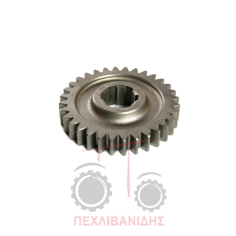 Γρανάζι κίνησης Massey Ferguson 290-390-4200-4300
