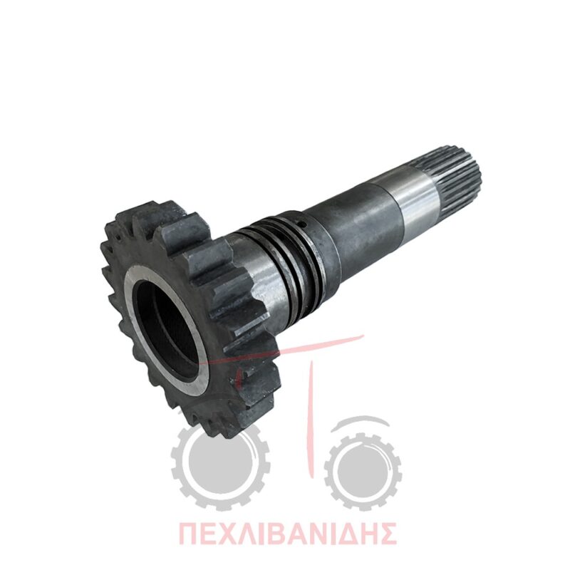 Μπριζντιρέκ PTO Massey Ferguson 290-390-590-699