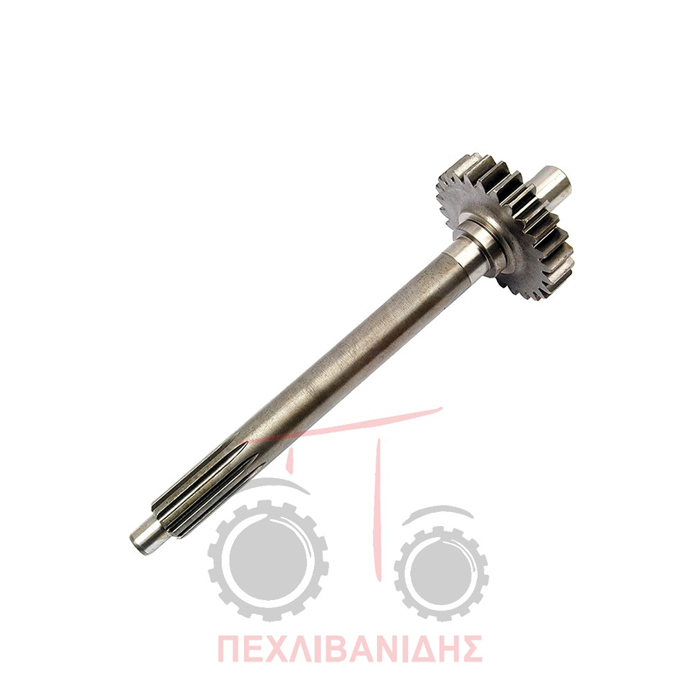 Πριζντιρεκτ κίνησης Massey Ferguson 265-275-290