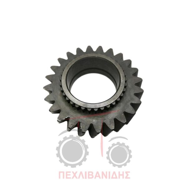 Γρανάζι σαζμάν Massey Ferguson 3080-3125