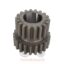 Διπλό γρανάζι μούλτι Massey Ferguson 300-5400-6100-6200