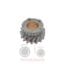 Γρανάζι εκκίνησης Massey Ferguson 390-398-399