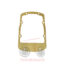 Φλάντζα καπάκι ταχυτήτων Massey Ferguson 135-188-290-390-399