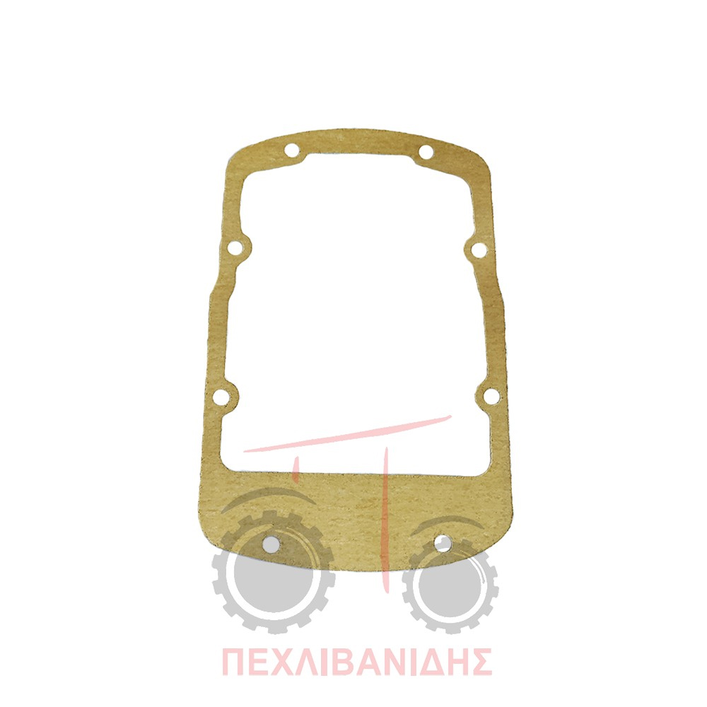 Φλάντζα καπάκι ταχυτήτων Massey Ferguson 135-188-290-390-399