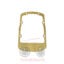 Φλάντζα καπάκι ταχυτήτων Massey Ferguson 135-188-290-390-399