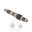 Άξονας σαζμάν πάνω Massey Ferguson 7620-7624-7720-7726S