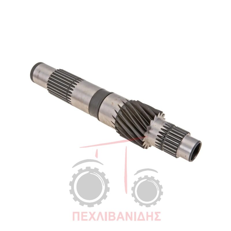 Άξονας σαζμάν πάνω Massey Ferguson 7620-7624-7720-7726S