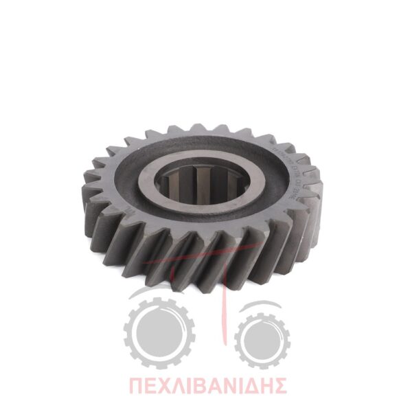 Γρανάζι σασμάν Massey Ferguson 390-399-4200