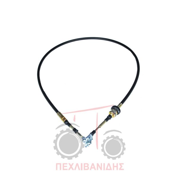 Ντίζα ταχυτήτων Massey Ferguson 6445-6480