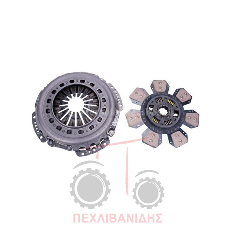 Πλατό κιτ Luk Massey Ferguson 390-399-4270 Πλατό κιτ Luk Massey Ferguson 390-399-4270