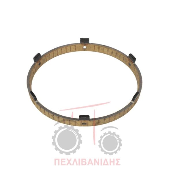 Φρενάκι ταχυτήτων Massey Ferguson 6190-8160-8220
