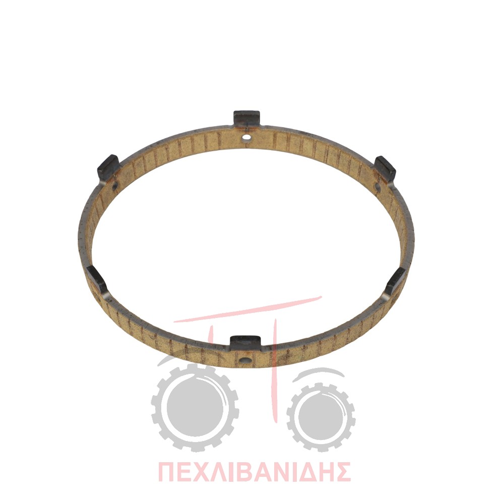 Φρενάκι ταχυτήτων Massey Ferguson 6190-8160-8220