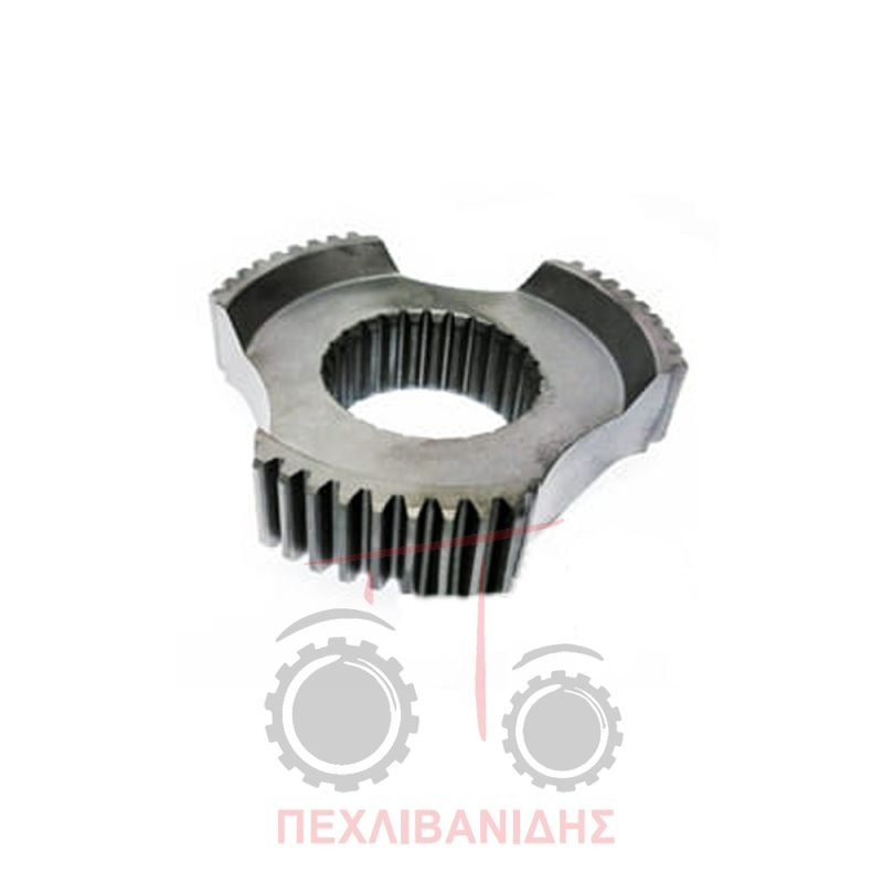 Γρανάζι μούλτι Massey Ferguson 3655-3690