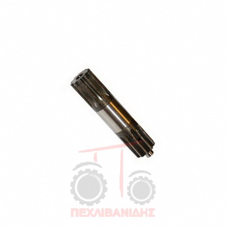 Άξονας Massey Ferguson 165-175-177