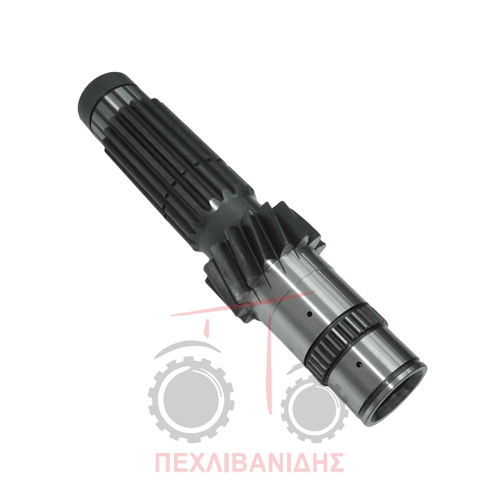 Άξονας σασμάν Massey Ferguson 390-398-399