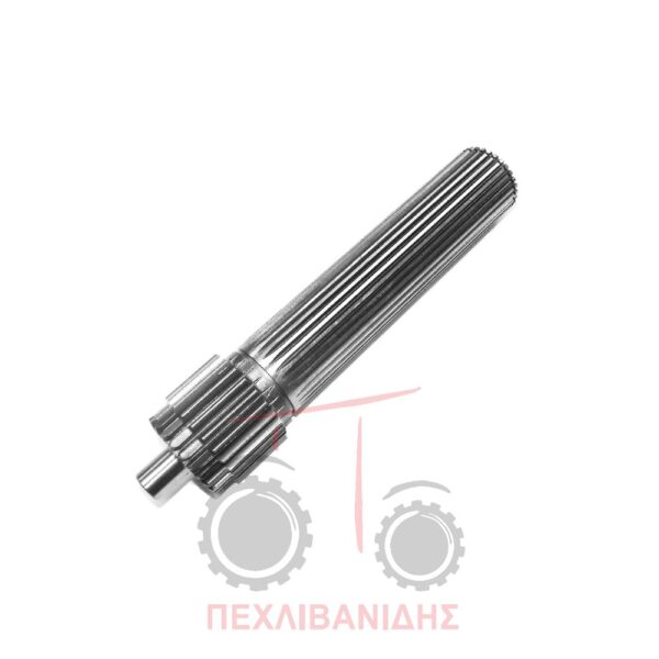 Άξονας σασμάν Massey Ferguson 290-390-399