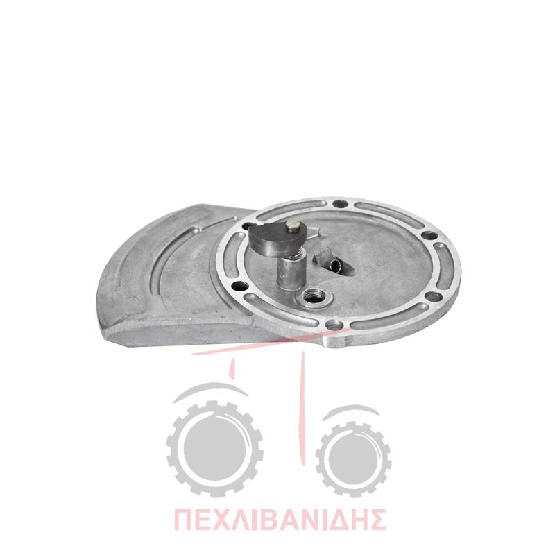 Καπάκι αργό/γρήγορο Massey Ferguson 265-275-290